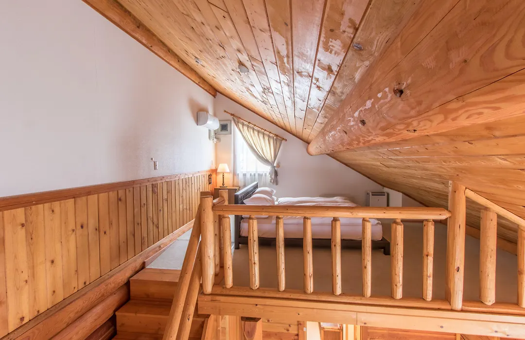 Villa Rusutsu-1